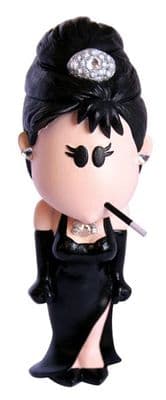 Audrey Weenicons Figure