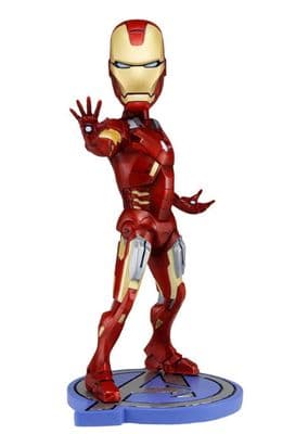 AVENGERS IRONMAN HEADKNOCKER