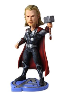 AVENGERS THOR HEADKNOCKER