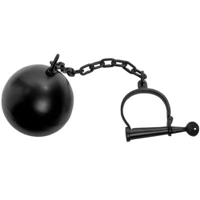 Ball and Chain