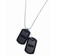 Batman Dog Tags
