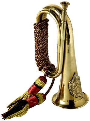Brass Bugle
