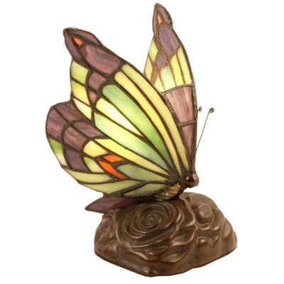 Butterfly Lamp