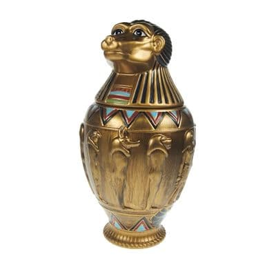 Canopic Jar Hapi