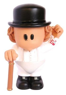 Clockwork Weenicons Figure