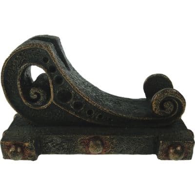 Cod Disruptor Pistol Stand