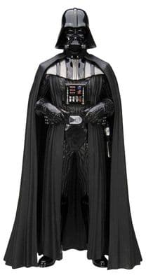 Darth Vader Cloud City ARTFX+ Figure