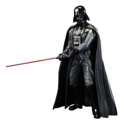 Darth Vader Return of Anakin-ArtFX+ Statue