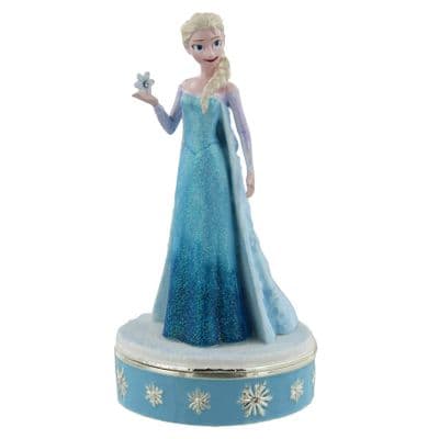 Disney Frozen Trinket Box - Elsa DI147