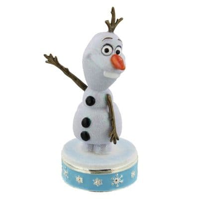 Disney Frozen Trinket Box - Olaf DI149