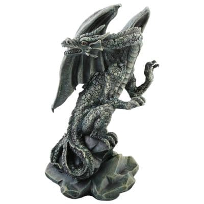 Dragon Mystic Master