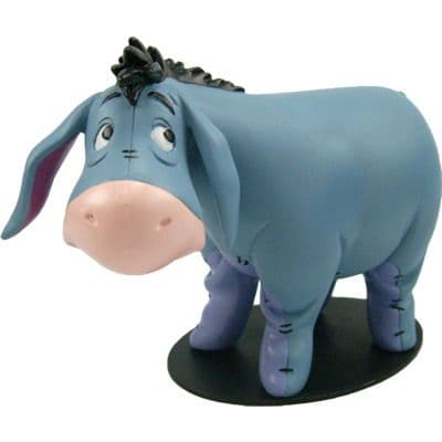 Eeyore Figure