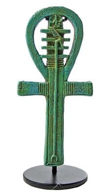 Egyptian Ankh Amulet