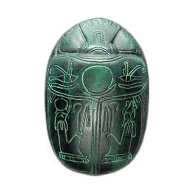 Egyptian Scarab EG08