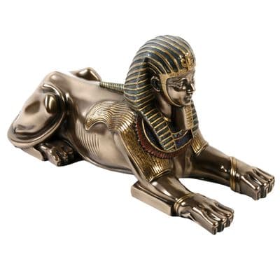 Egyptian Sphynx