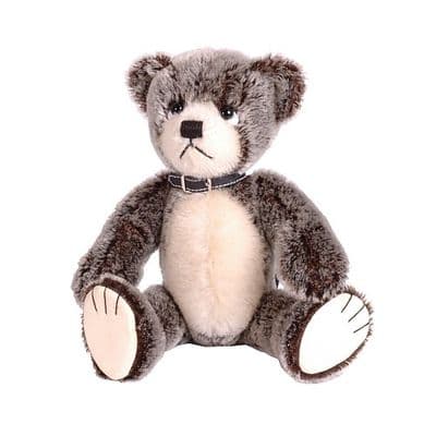 Elvis Limited Edition Bear - Jailhouse Rock