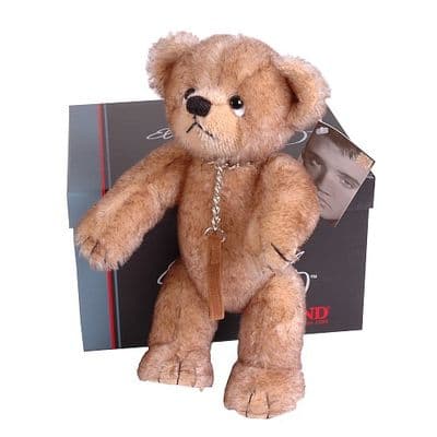 Elvis Limited Edition Bear - Let Me Be Your Teddy Bear
