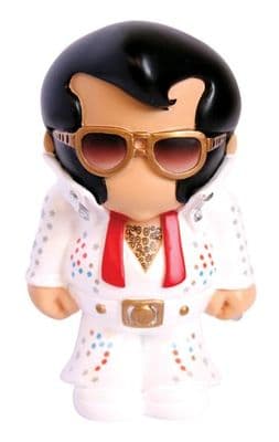 Elvis Weenicons Figure
