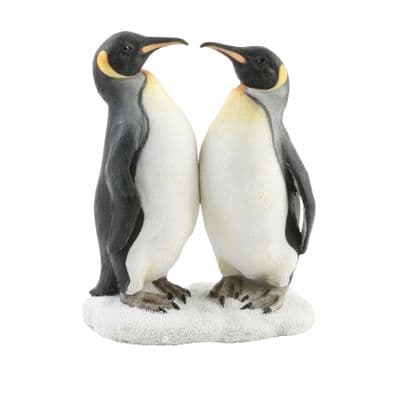 Emperor Penguins