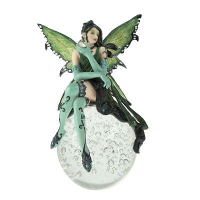 Fairy Through The Looking Glass