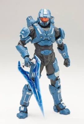 HALO Mark VI Armour for MASTER CHIEF ArtFX  Figure
