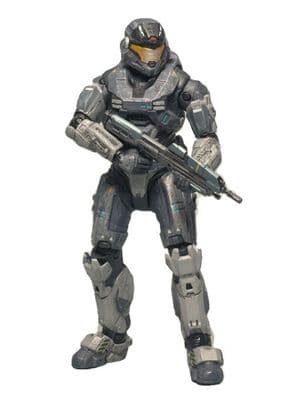 HALO Reach Series 1 - Noble Six