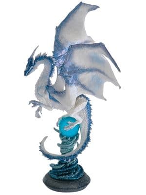 Enchantica Elemental Air Dragon Limited Edition