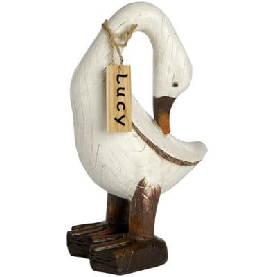 Indian Runner Duck (large)