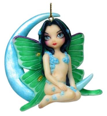 Jasmine Becket Luna Fairy