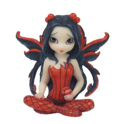 Jasmine Becket Poppy Fairy