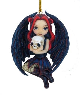 Jasmine Becket Skull Stealer Fairy