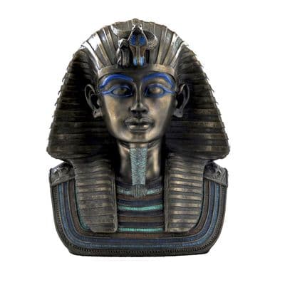 King Tut Bust (large)
