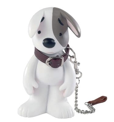 Lost Dog<br>Alone Again