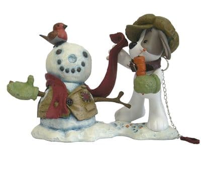 Lost Dog<br>I'll Bring Them Back In Spring