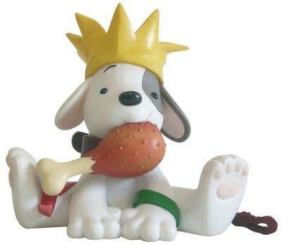 Lost Dog<br>Why is Christmas Once