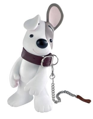 Lost Dog (large)<br>Dogs are People Too