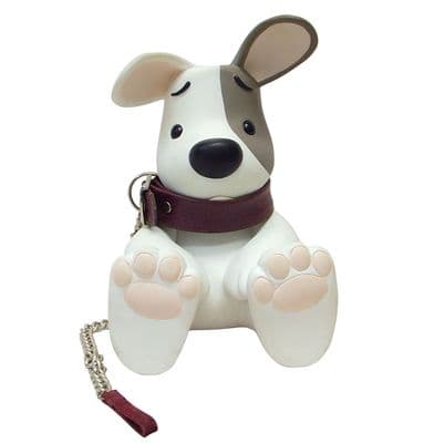 Lost Dog (large)<br>Sit