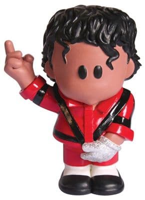 Michael Weenicons Figure