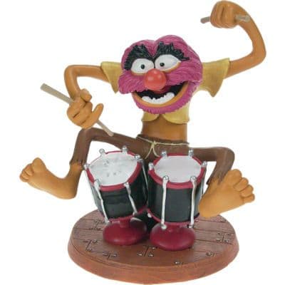 Muppets Animal