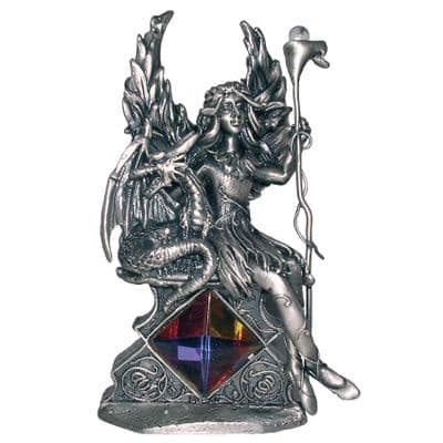 Myth & Magic Dragon Kindred Spirits