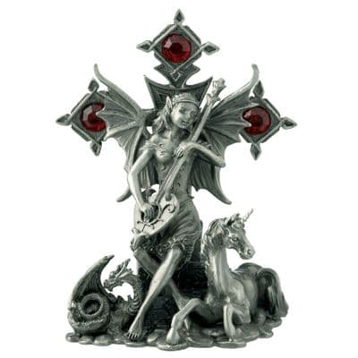 Myth & Magic Dragon Magic Serenade