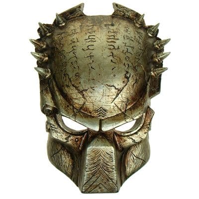 Predator Wall Display