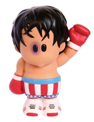 Rocky Weenicons Figure