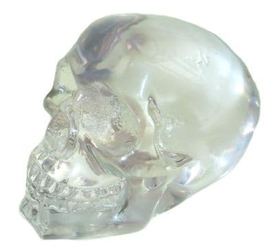 Skull Crystal Mini