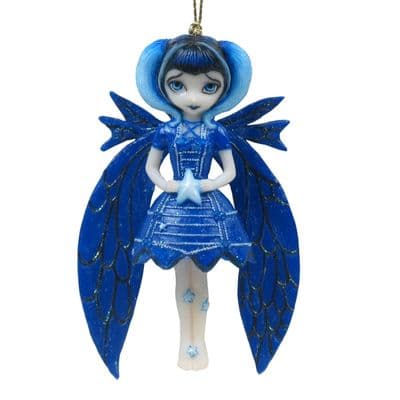 Star Shine Fairy by Jasmine Becket