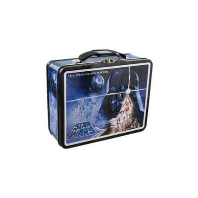 Star Wars Lunch Box - Episode IV
