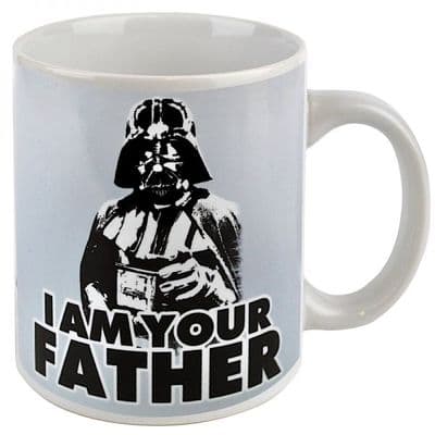 Star Wars Mug Darth Vader 