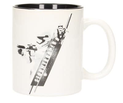 Star Wars Storm Trooper Mug Episode 7