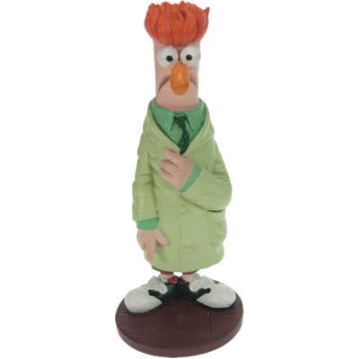 The Muppets Beaker