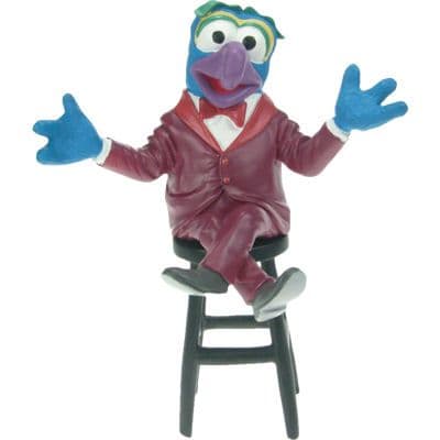 The Muppets Gonzo